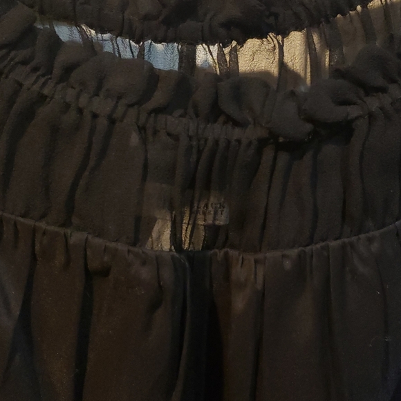 LBD from White House Black Markwt - Picture 3 of 3